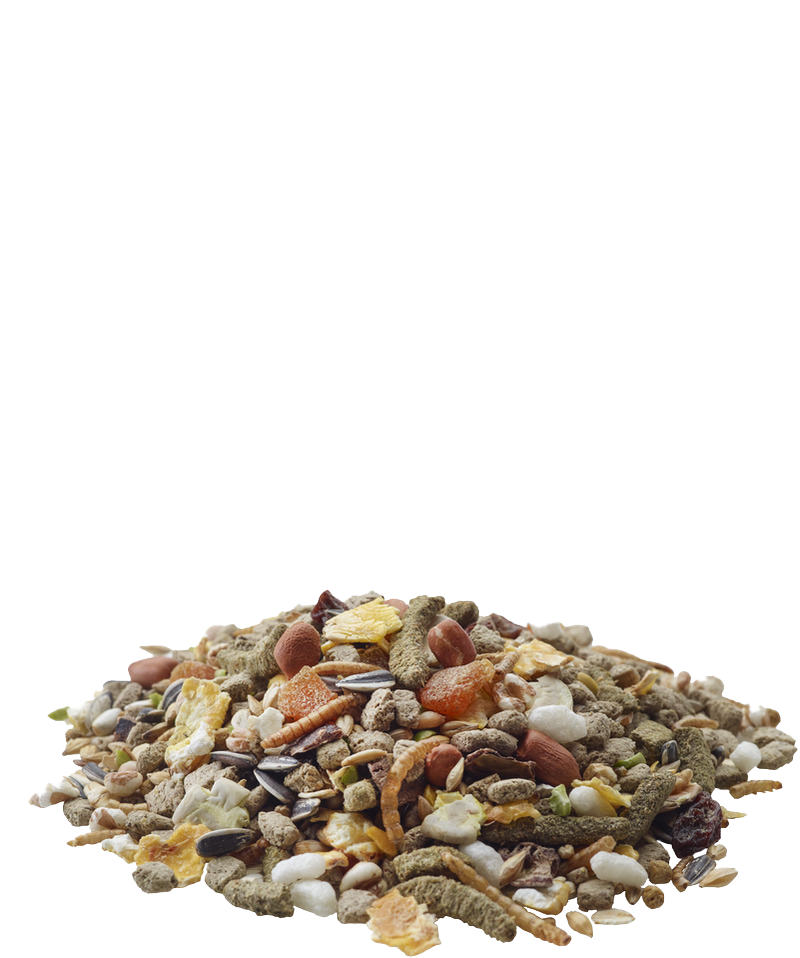 Hamster Nature 700gm
