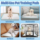 Pet Picks Dog Training Pads 60*90cm 20pcs