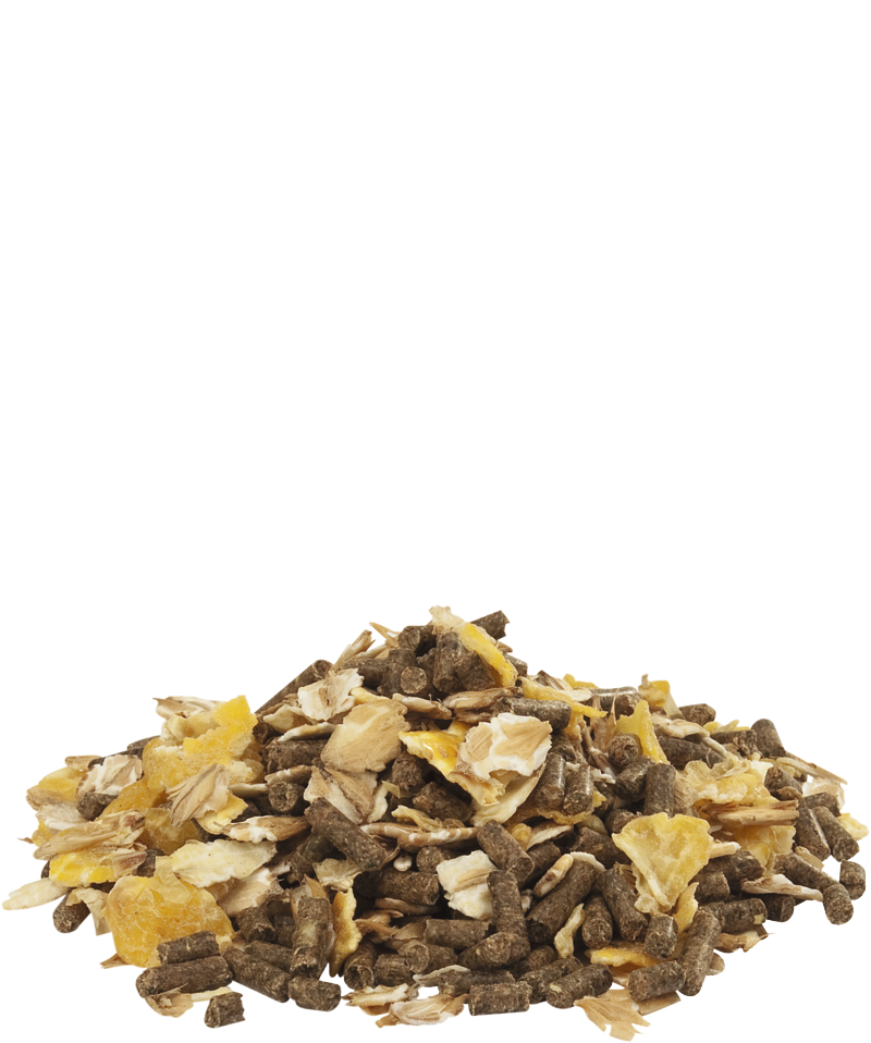 Caprifloc 2 Muesli 15kg