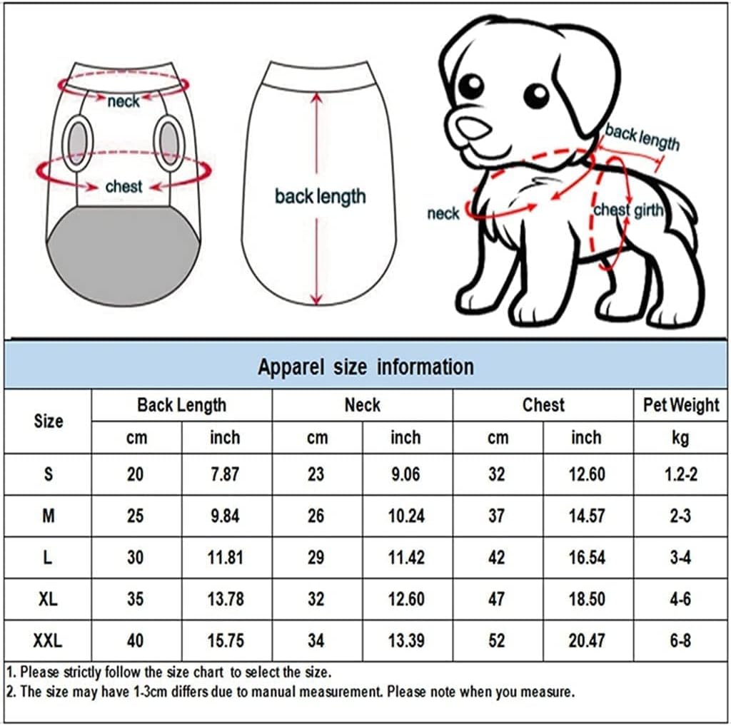 Dog Clothes