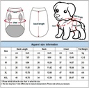 Dog Clothes