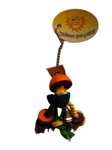 umbrella wooden toy 25*8cm