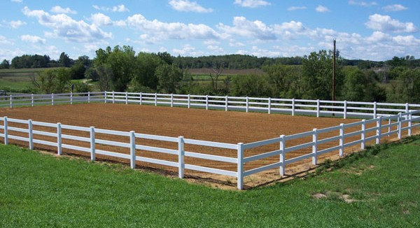 Horse Fence 60m*90m Double door