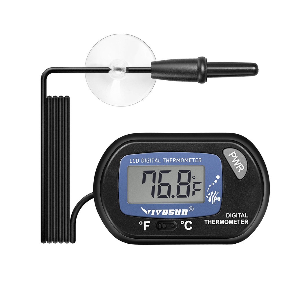 Aquarium Digital Thermometer