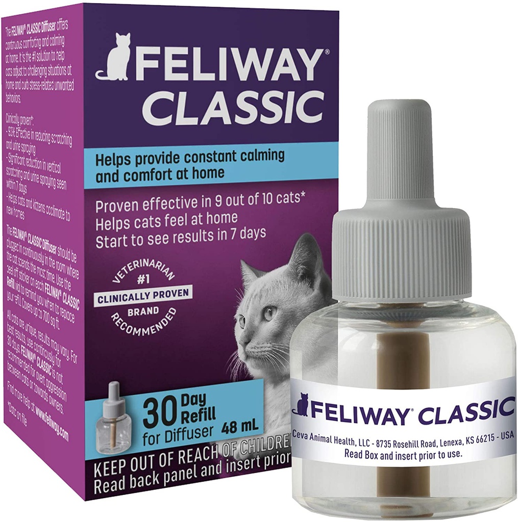 Feliway Classic 