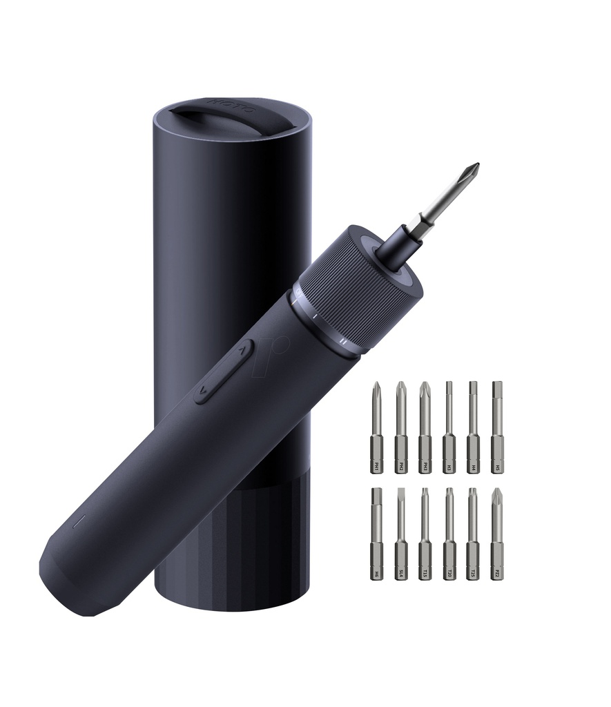 HOTO Cordless Power Electric Screw Driver