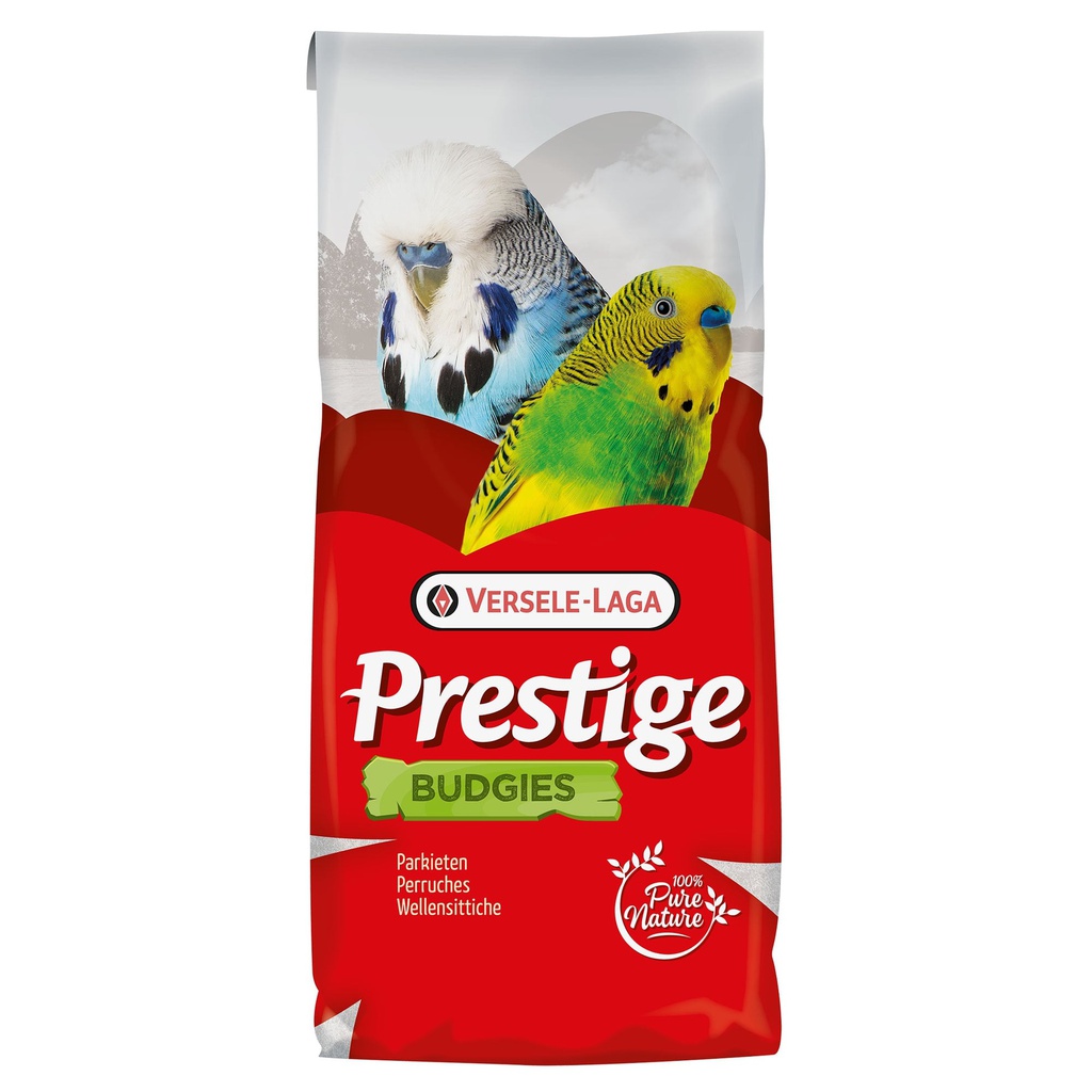 Parakeet IMD 20kg