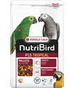 Nutribird P15 Tropical 1kg
