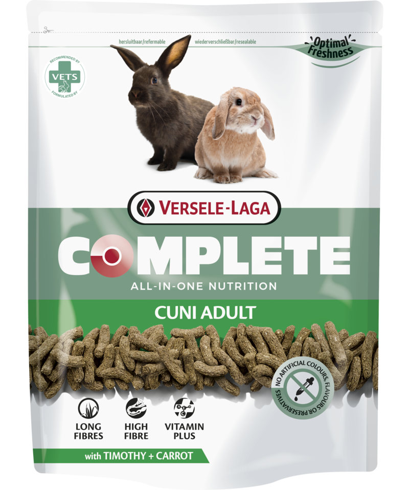 Cuni Adult Complete 500gm