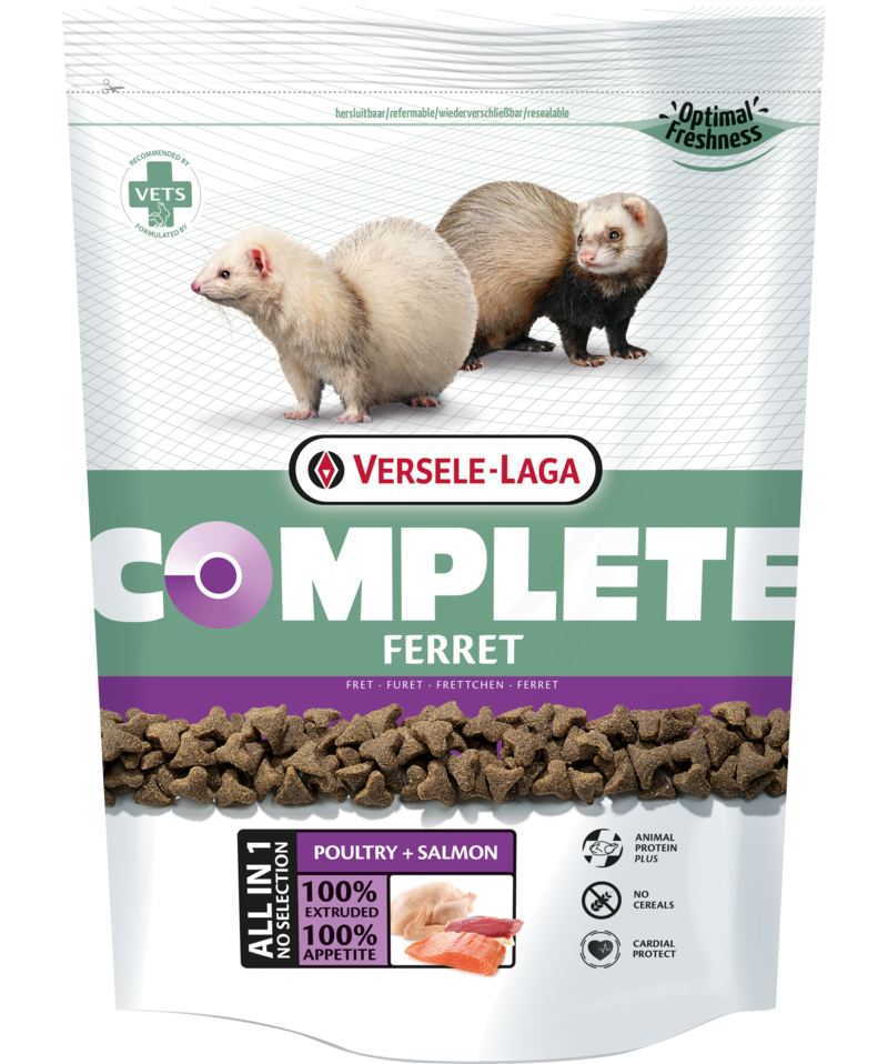 Ferret Complete 2.5kg
