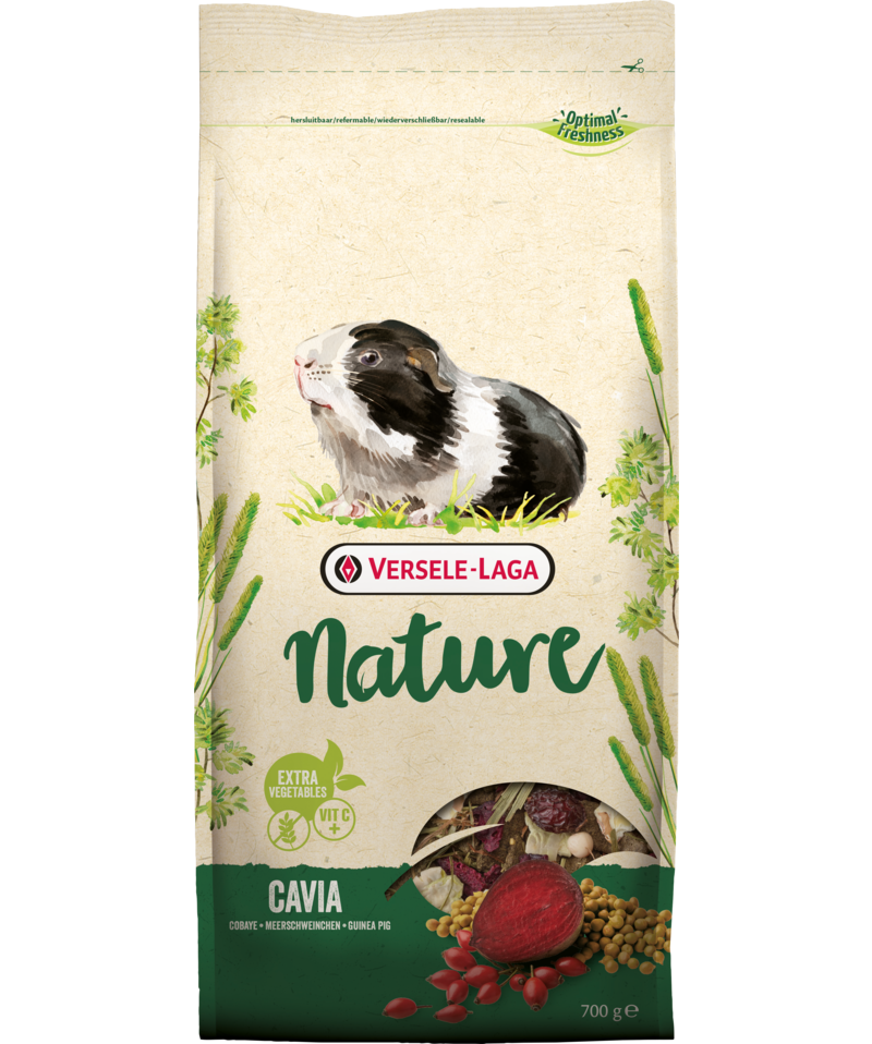 Cavia 700gm