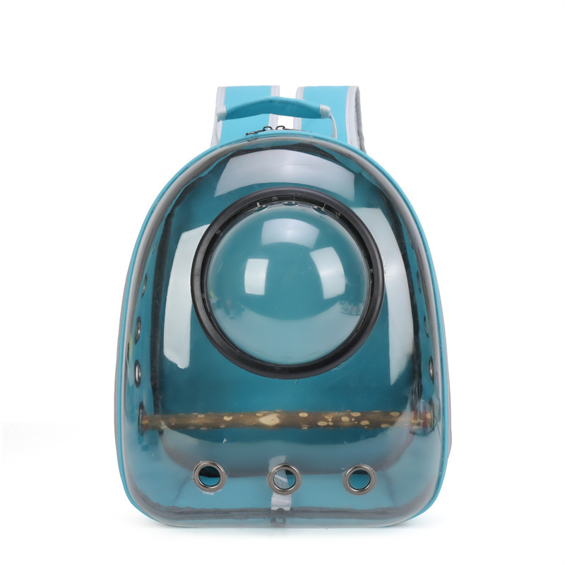 LB Parrot Portable Bag Size:L32*26*41cm Perch S: L32cm