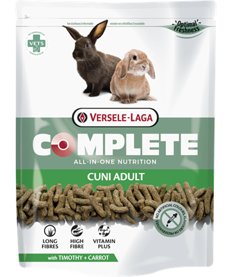 Cuni Adult Complete 1.75kg