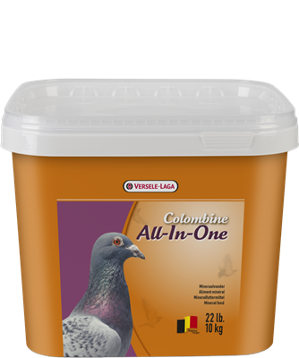 All In One Mix 10kg