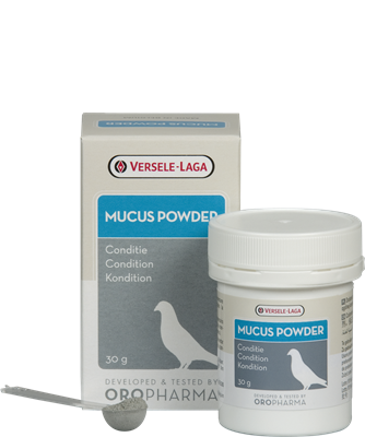 Mucus Powder 30Gm