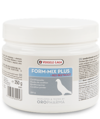 Form Mix  In 1 350gm