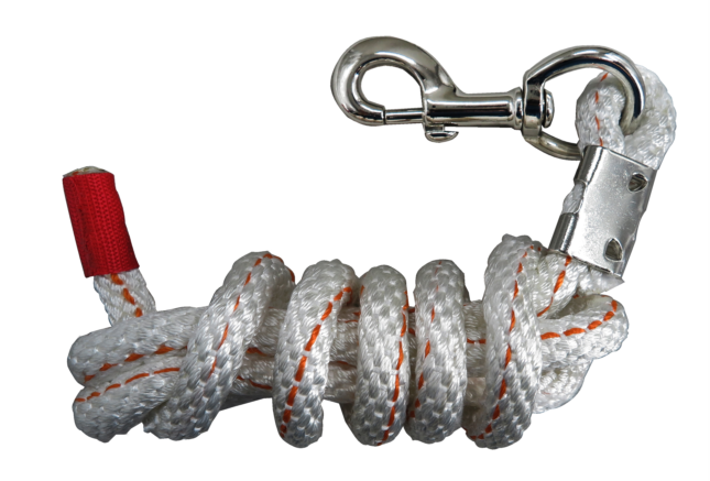 13mm Thick Durable Pet s Rope BW 4m