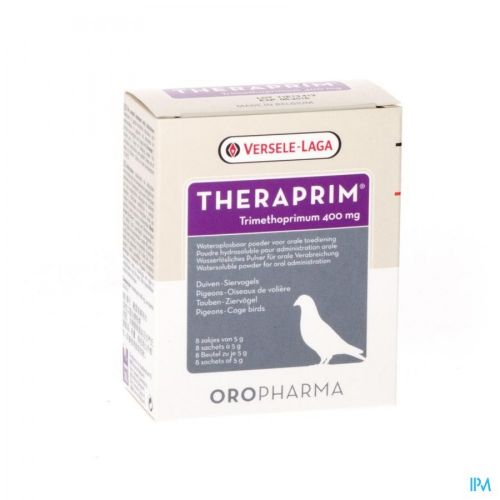 Theraprim 8 sachet