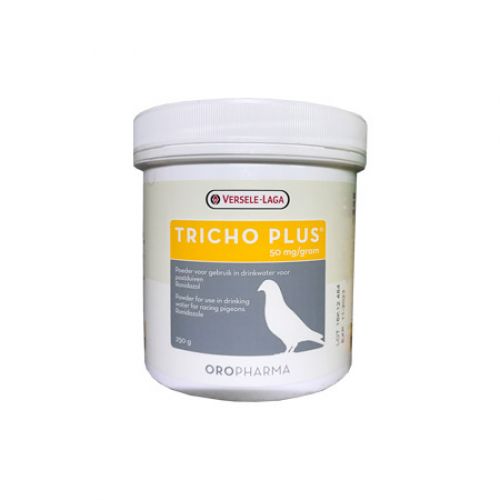 Tricho Plus 250 Gm