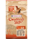 Gold 4 Gallico Pellet 5Kg