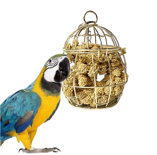 Wild Bird Feeders Small Hanging Feeding Tool