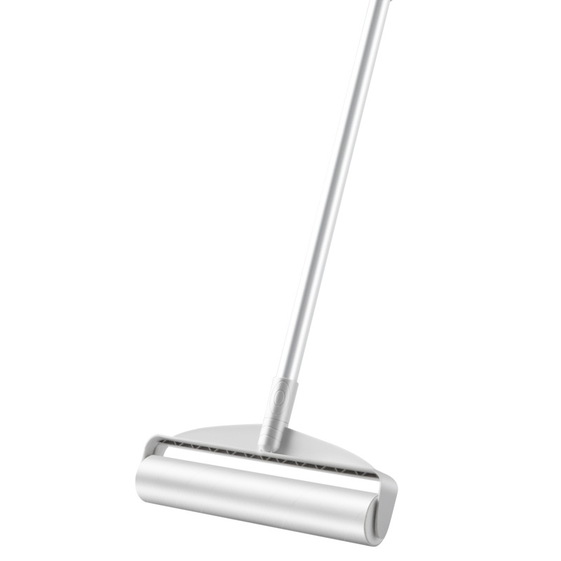 بكرات إزالة الوبر القابلة لإعادة الاستخدام