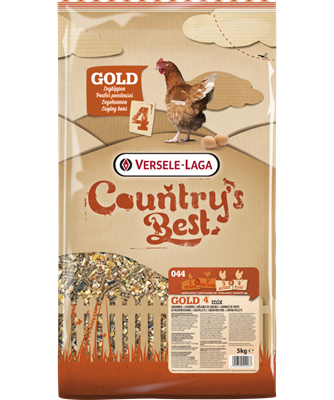 Gold 4 Mix 5kg