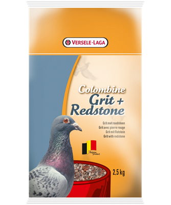 Grit + Redstone 2.5 KG