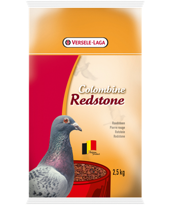 Redstone 2.5 KG