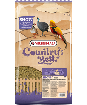 Show 3 pellet 5kg