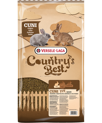 Cuni Fit Pure 5Kg