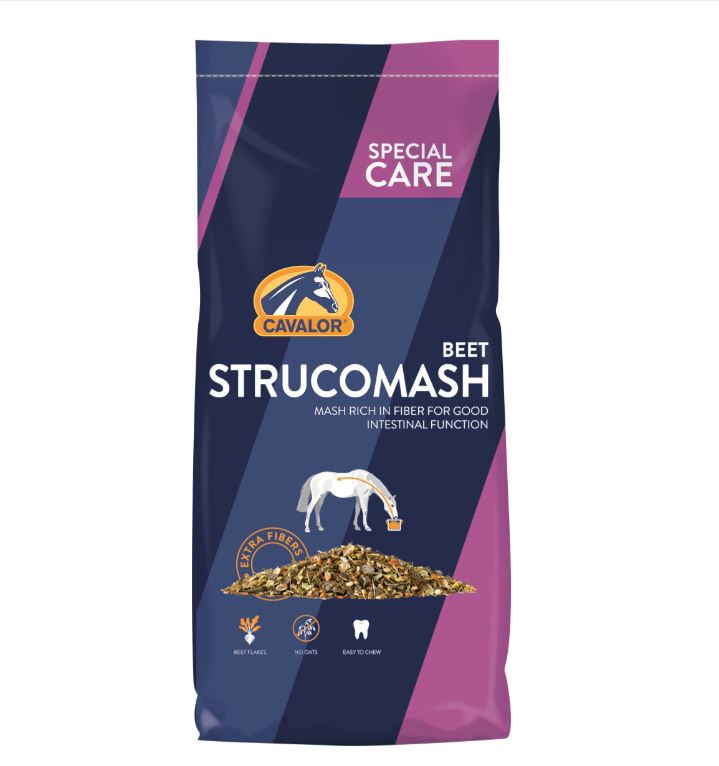 Strucomash Beet 15kg