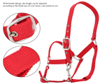 6Mmthick Pp Horse Halter Middle