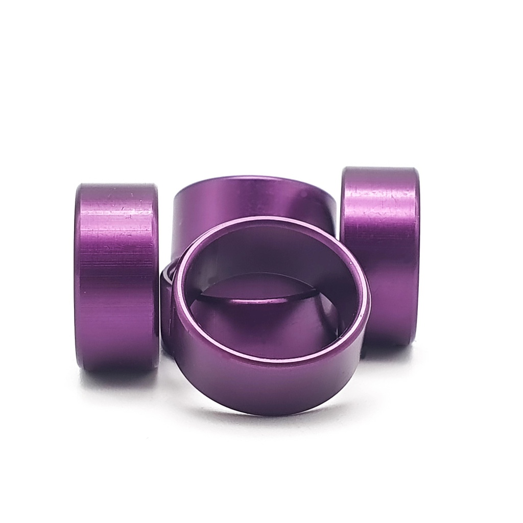 Abrs 11Mm Violet