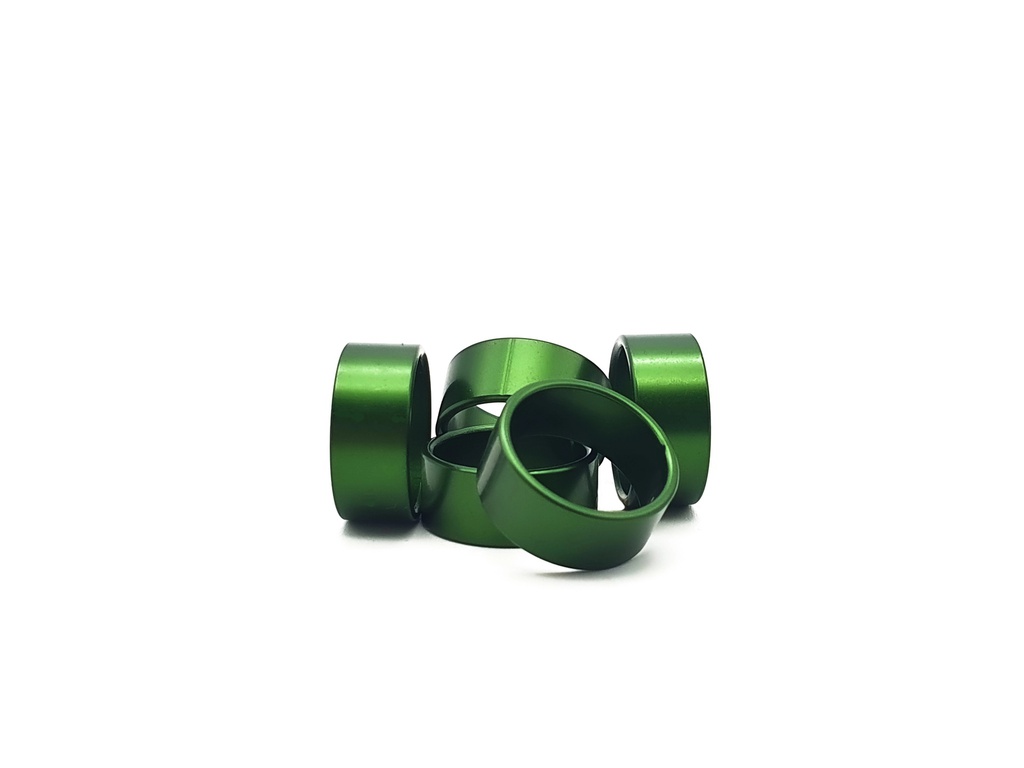 Abrs 6.5Mm Green