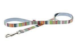 Adjustable Leash Colour 10Mmx120Cm