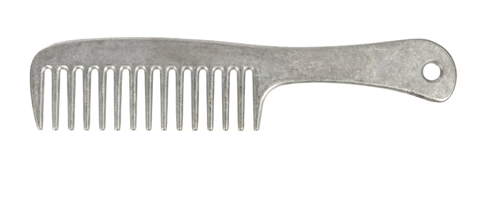 Aluminium Comb 21.3 cm