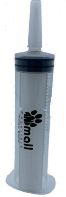 Hand Feeder With Anti-Dust Cap