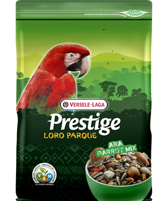 Ara Parrot Mix 15Kg