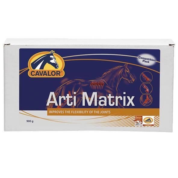 Cavalor Arti Matrix 60x15gm