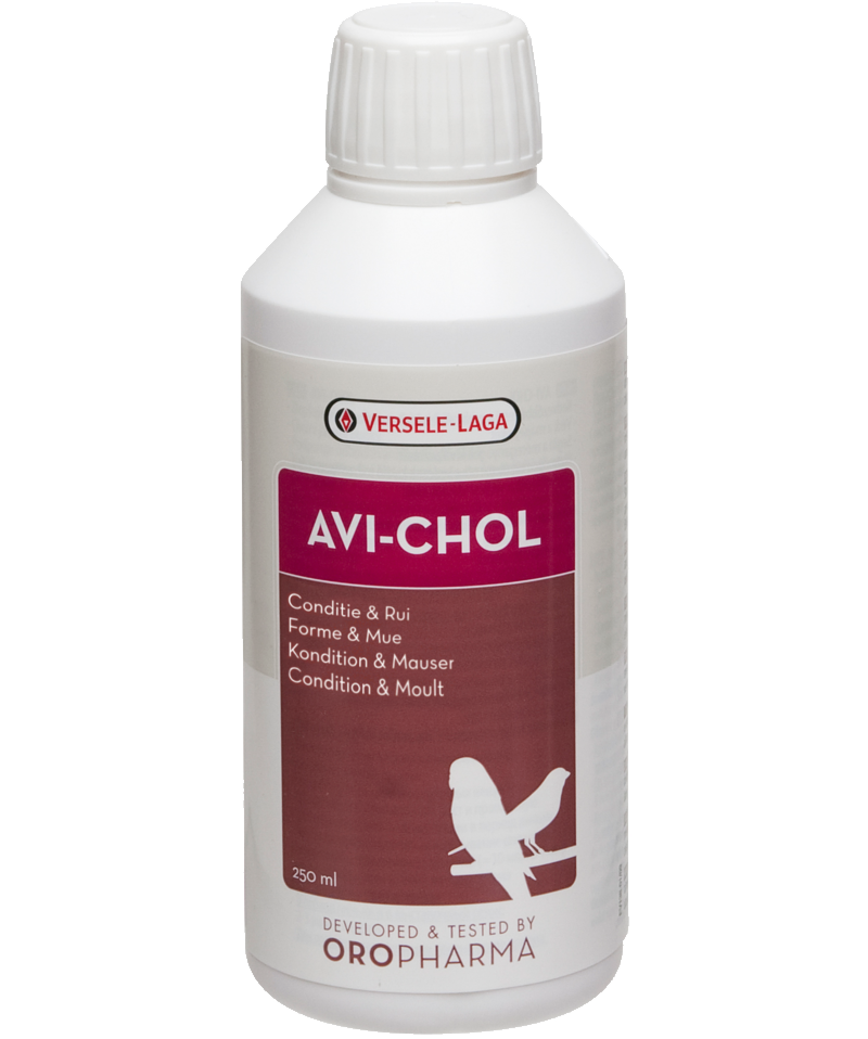 Avi-Chol 250ml