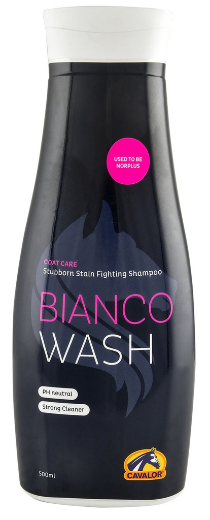 Bianco Wash  500 ML
