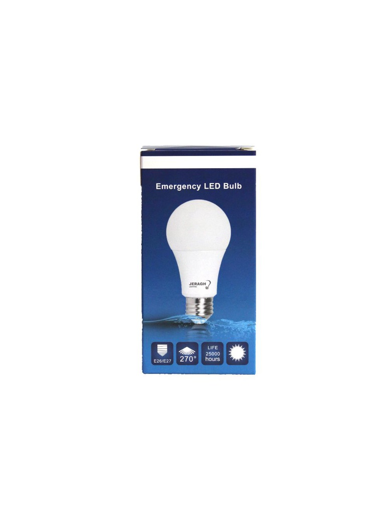 Big Led Emergency Light