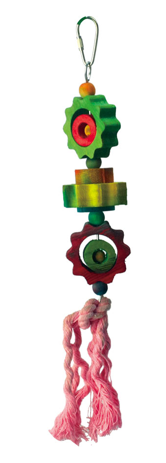 لعبة طيور 30*5