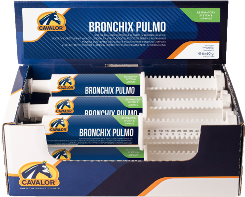 Bronchix Pulmo 60gm