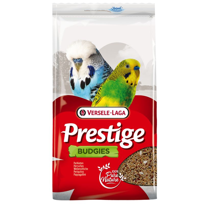 Budgies Imd Expert 22Kg