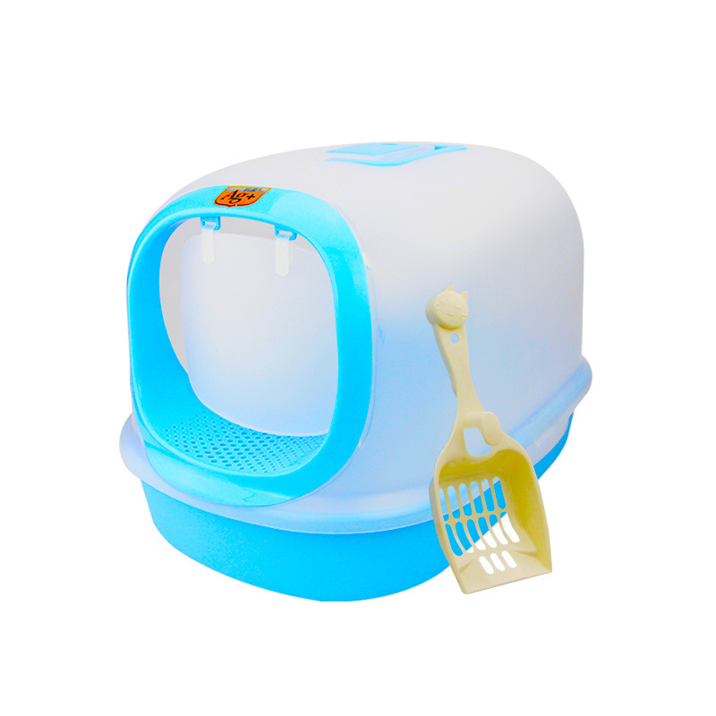 Cl203 Cat Litter Box 55*37*35Cm