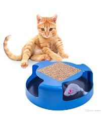 Cat Amusement Toy 25.5*6.8cm 