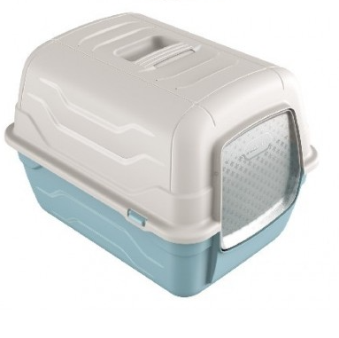 Cat Litter Box 38*39*49CM
