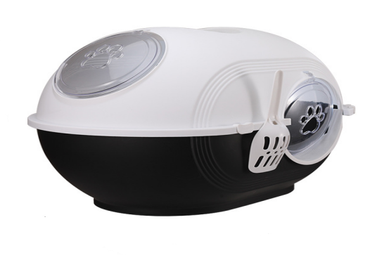 Cat Litter Box 64*41*43CM